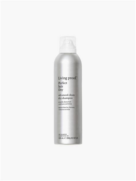Living Proof PhD Advanced Clean Dry Shampoo 335ml | MECCA