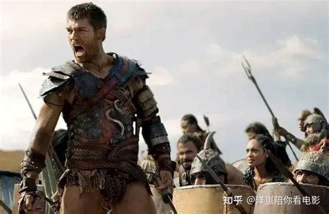 《斯巴达克斯：传奇（Spartacus Legends）》首曝PV 断头断腿妥妥的 _ 游民星空 GamerSky.com