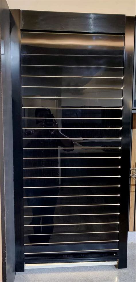 Image result for Rolling Shutter Kitchen