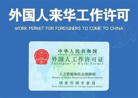 外国人办工作签证 外国人工作签证中介_外国人法人工作签证
