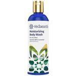 Buy Vedaearth Moisturizing Body Wash - For Dry Skin, Coconut Milk ...