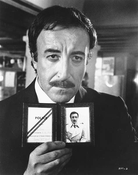 Inspector Clouseau