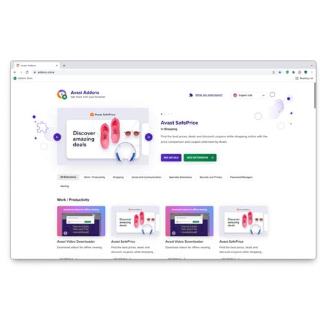 The Premium Private Browser | Avast Secure Browser PRO