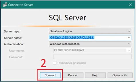 Image result for Cach Cai SQL Server