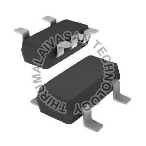 Thirumalaivasan Technology Bangalore - Amplifier Integrated Circuit ...