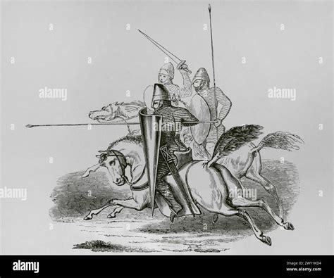 Reign of louis vi of france hi-res stock photography and images - Alamy