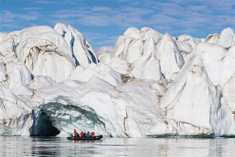 Which Should I Visit: Antarctica VS The Arctic Expedition Cruises