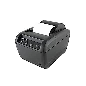 Posiflex Aura PP8803 (3” High Performance Thermal Printer) : Amazon.in ...