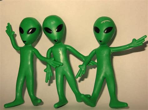 Image result for Aliens Control US