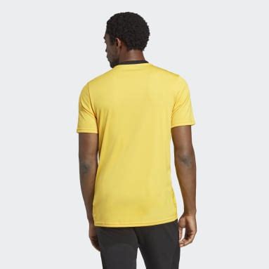 Football Jerseys and Shirts | adidas India