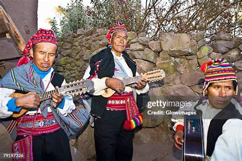 Image result for Peruvian Musical