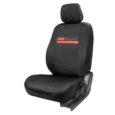 Yolo Fabric Car Seat Cover For Toyota Glanza – Elegant Auto Retail