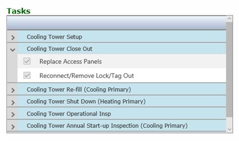 Image result for Service Task Table