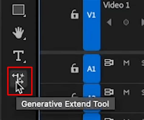 Image result for How to Use Generative Extend
