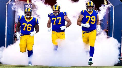 How to FIX The Los Angeles Rams This Offseason