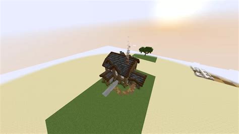 Image result for House Base Tutorial Minecraft Large Farm