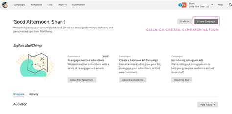 Image result for MailChimp Blog