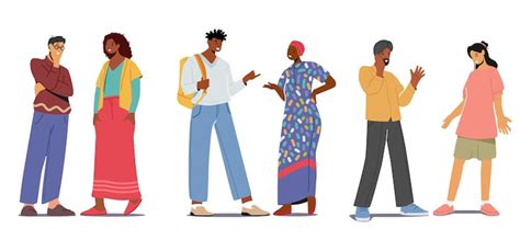 Human illustration Vectors - Download Free High-Quality Vectors from ...