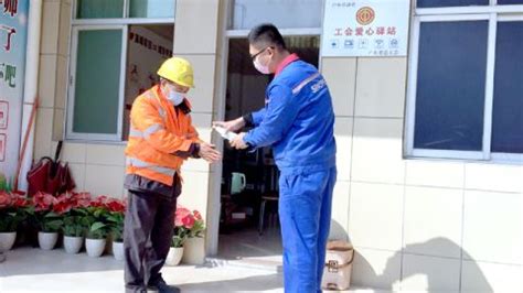 中国石化广东揭阳石油分公司助力消费市场回暖 服务升级 减租减负