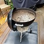 Image result for Weber 22 Charcoal Grill