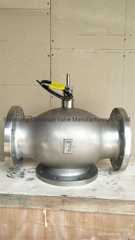 Image result for Modulating Mixing Valve