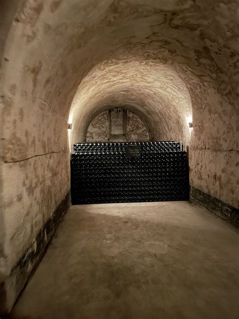 Champagneprovning Palmer & CO - Champagnesweden