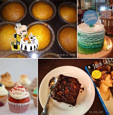 Bake Walk- cafe and patisserie, Siliguri - Restaurant menu, prices and ...