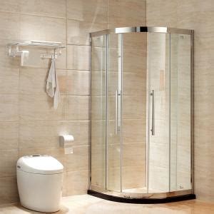 淋浴房尺寸一般是多少 淋浴房宽度多少比较合适 | 康健淋浴房公司
