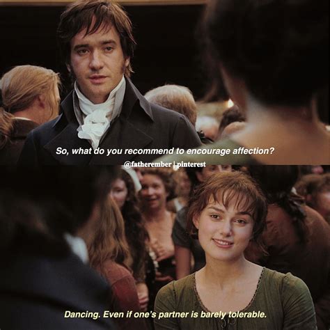 Pride and Prejudice (2005) | Pride and prejudice, Pride and prejudice ...