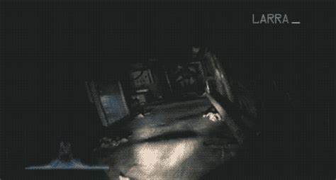 [고전] 공포영화장면 움짤.GIF - 미스터리/공포 - 에펨코리아
