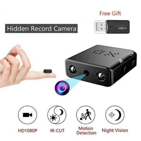 Image result for Mini Micro Camera