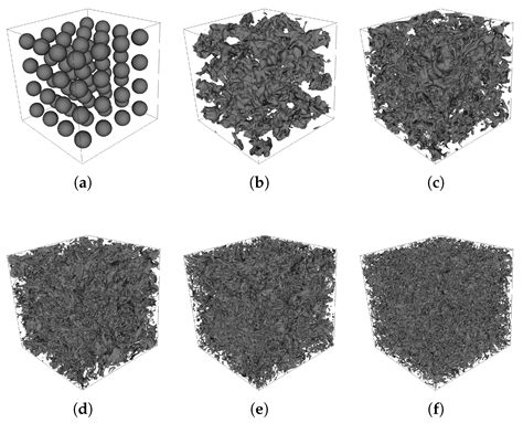 Effect of the Density Ratio on Emulsions and Their Segregation: A ...
