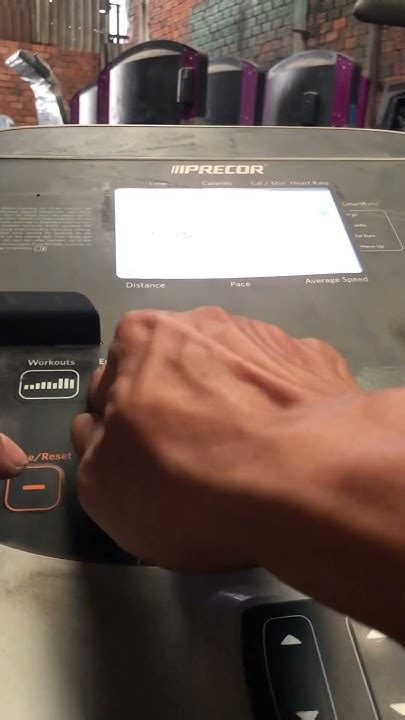 Treadmill Error Code 2 的图像结果
