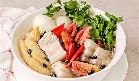 Image result for How to Cook Shell Sinabawan