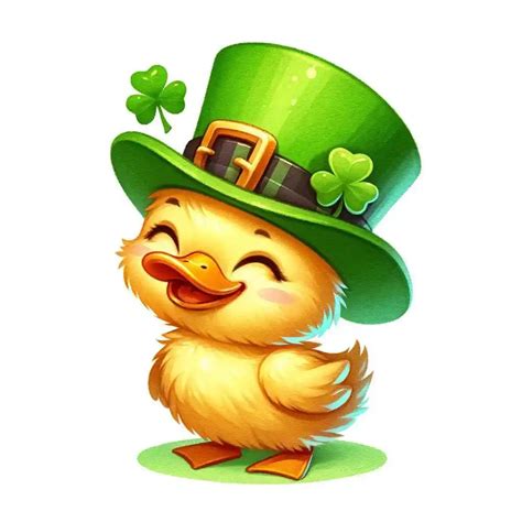 69+ Saint Patrick’s Day Art Ideas For Kids: Fun Crafts For Toddlers ...