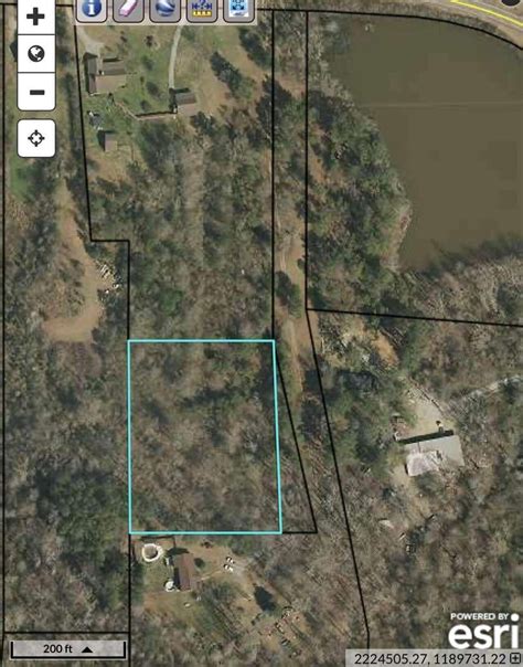 3588 W Ellis Rd, Griffin, GA 30223 [Lot/Land] | Homes.com