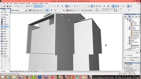 Image result for ArchiCAD 18 Tutorial