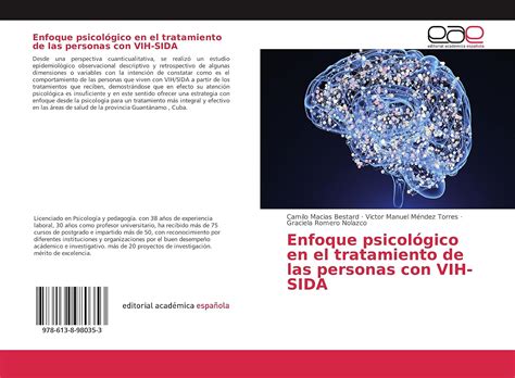 Buy Enfoque psicológico en el tratamiento de las personas con VIH-SIDA ...