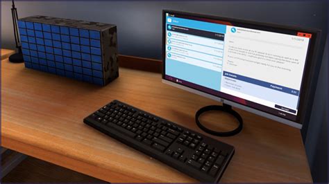 PC Building Simulator - PC Review