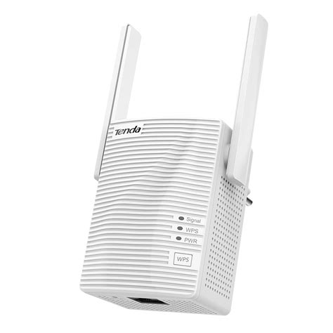 Tenda A18 AC1200 Gigabit WiFi Range Extender/Repeater/Booster/Hotspot ...