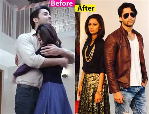 Revealed: Dev and Sonakshi's look after seven years on Kuch Rang Pyar ...