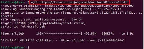 Image result for How to Download Minecraft Using Linux Beta