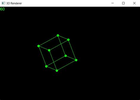 Image result for Direct3D Cube VB6 Example