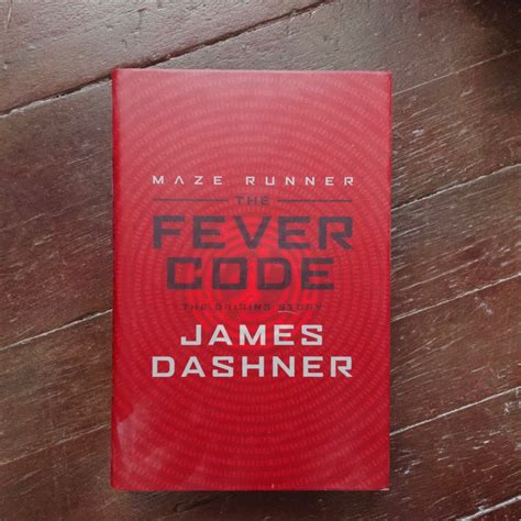 Image result for Fever Code Quote