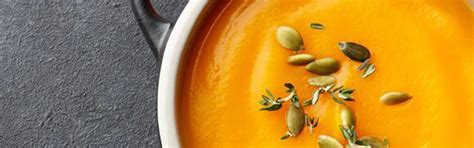 Sopa de calabaza | GRUNDIG
