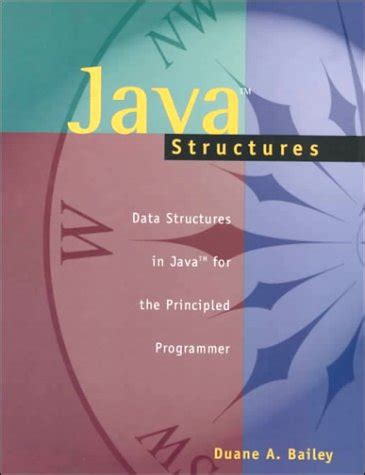 Amazon.in: Buy Java Structures: Data Structures in Java for the ...