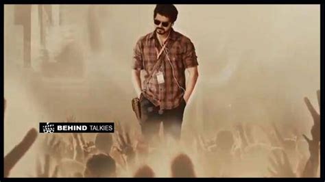 Master Audio Launch Dheena Mocks Vijay IT Raid