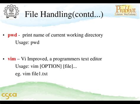 Basic Commands 的图像结果