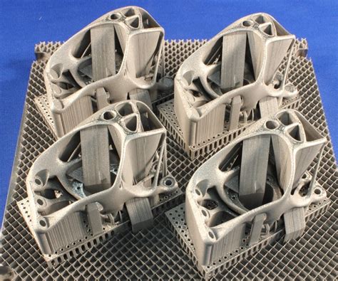Additive Manufacturing Centerpieces 的图像结果