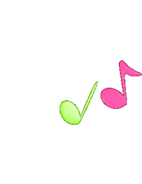 Image result for Animated Music Notes